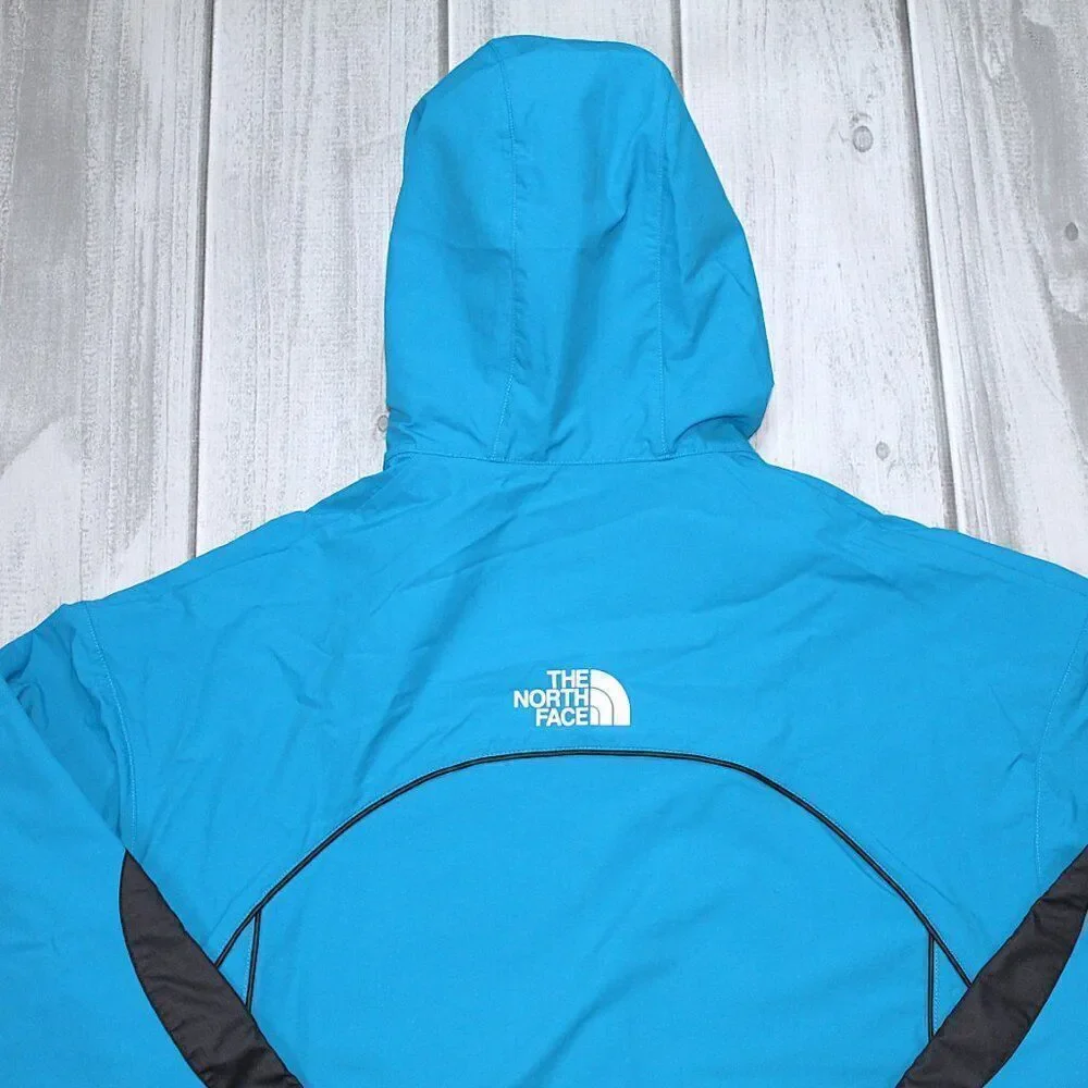 NEW The North Face Trailwear Wind Whistle Jacket - Men's
